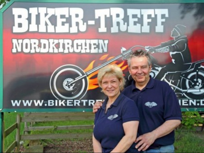 Foto: Bikertreff